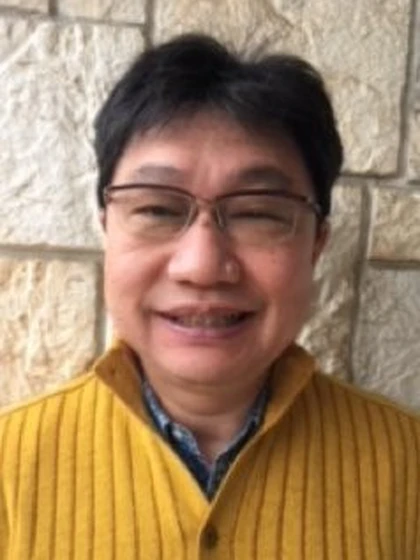 院長 山田 健二の写真