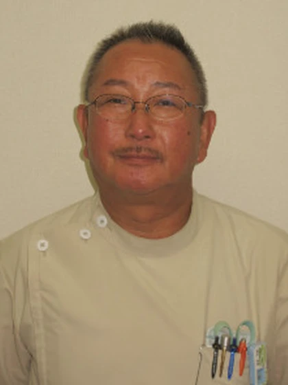 院長 塚本 光嘉の写真