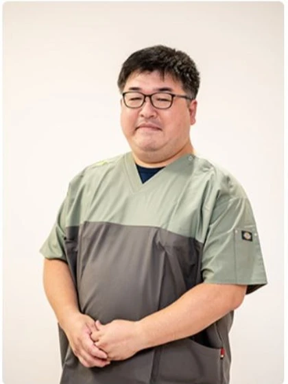 院長 島地 宏昌の写真