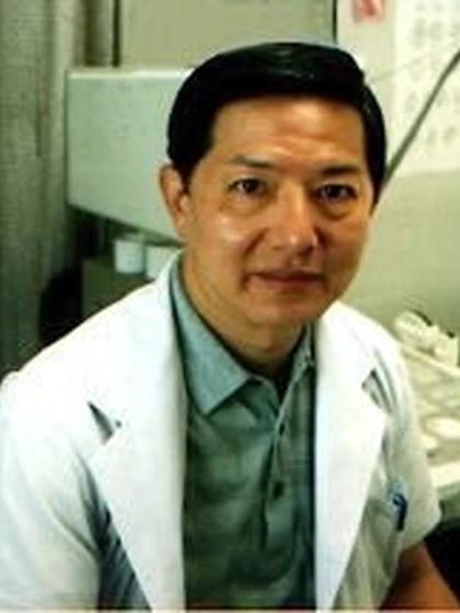 院長 高樹 亮一の写真