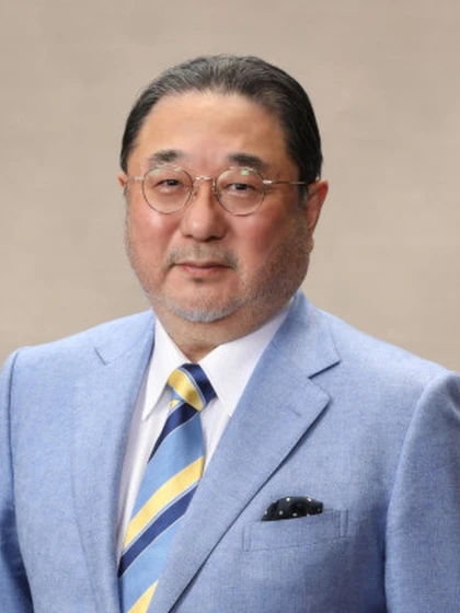 院長 宮川 政昭の写真