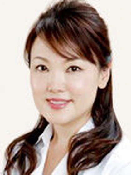 院長 橋本 知加の写真