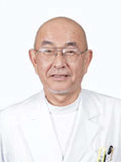 院長 西嶌 美知春の写真