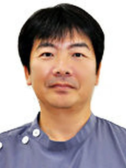 院長 歯学博士 小泉 歩の写真