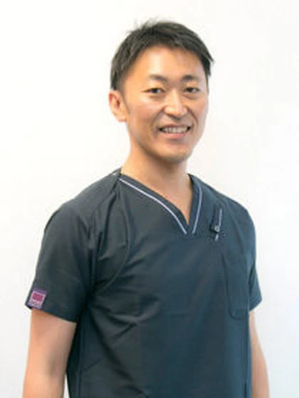 院長 高 明善の写真
