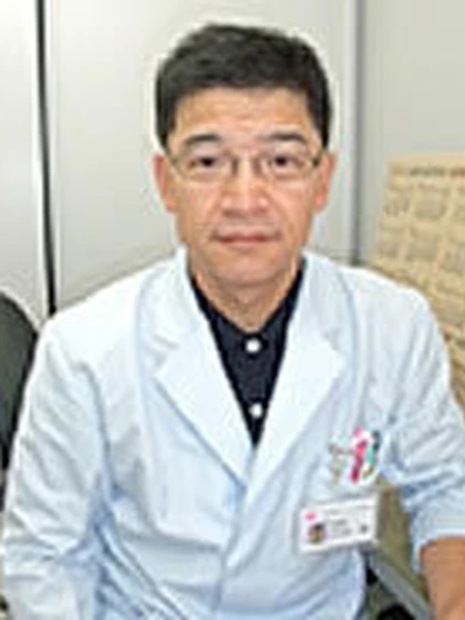 院長 医学博士 玉田 隆の写真