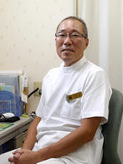 院長 西澤 徹の写真