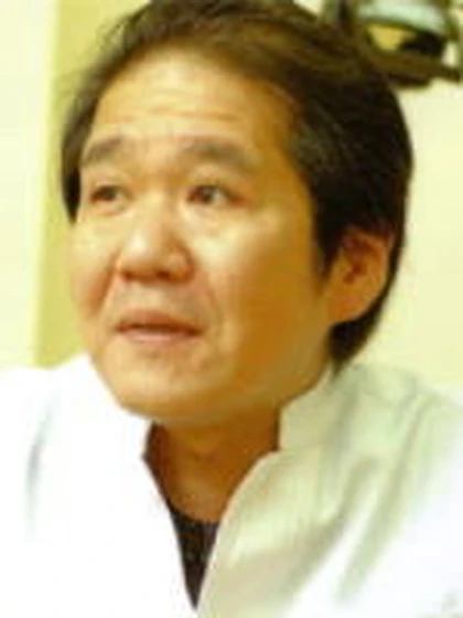 院長 樋渡 盛晃の写真