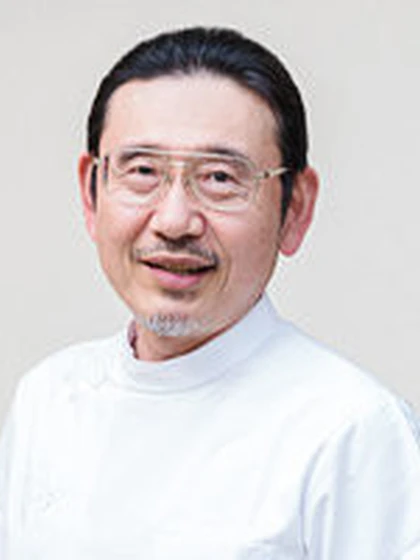 院長 医学博士 田村 隆美の写真