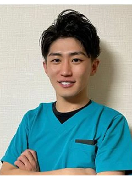 院長 院長 前田 尚人の写真