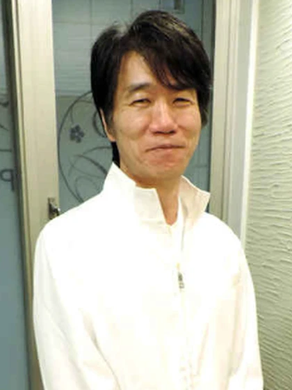 院長 院長 清水 祐紀の写真