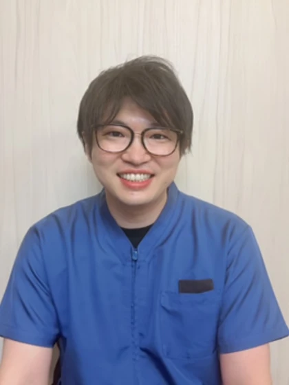 歯科医師 遠藤 則和の写真