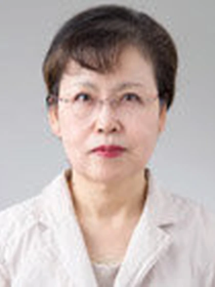 院長 医学博士 並里 まさ子の写真