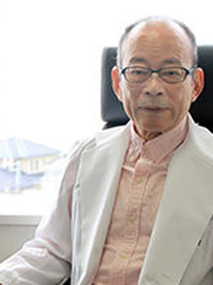 院長 西村 宏一の写真