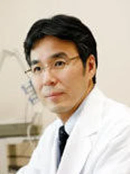 院長 医学博士 北山 等の写真