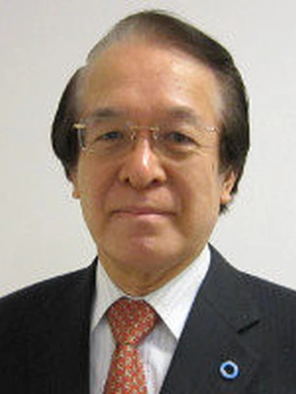 所長 岩本 安彦の写真