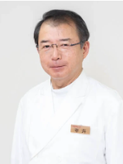 院長 院長 寺井 千尋の写真