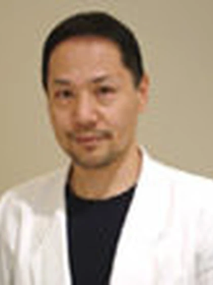 院長 医学博士 西岡 英次の写真