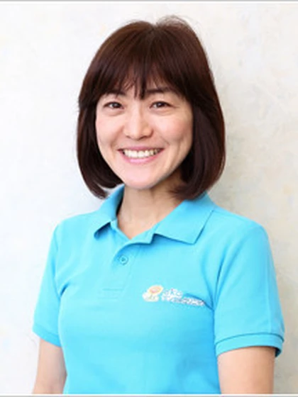 院長 院長 高垣 江津子の写真