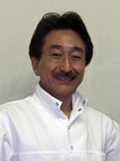 院長 井上 一彦の写真
