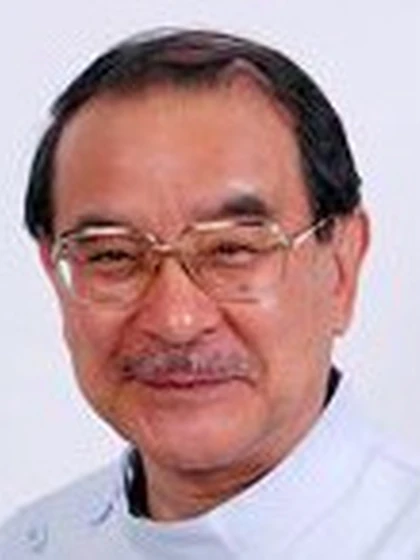 理事長 伊東 隆利の写真