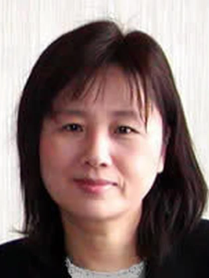 院長 医学博士 北原 優香子の写真