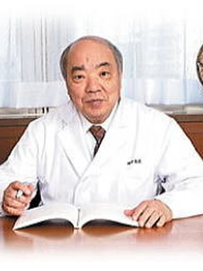 院長 田中 廣昌の写真