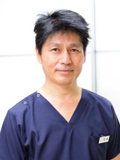 院長 渡邊 正二の写真