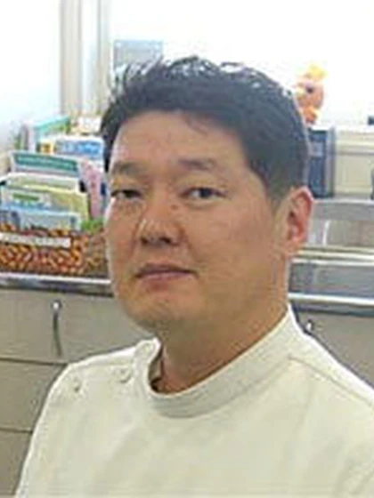 院長 高丘 将の写真