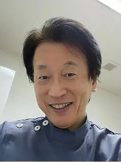 院長 院長 大江 丙午の写真