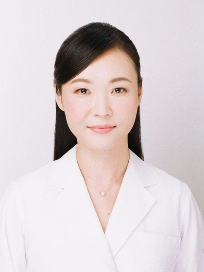 院長 医学博士 仁科 祐子の写真