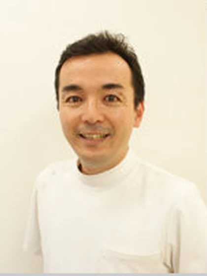 院長 窪田 信哉の写真