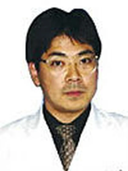 院長 医学博士 高橋 和晃の写真