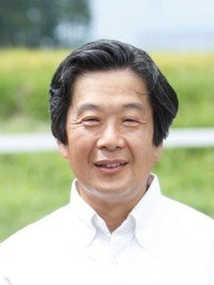 院長 井原 正博の写真