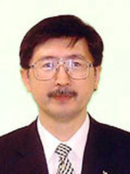 院長 医学博士 木下 成三の写真