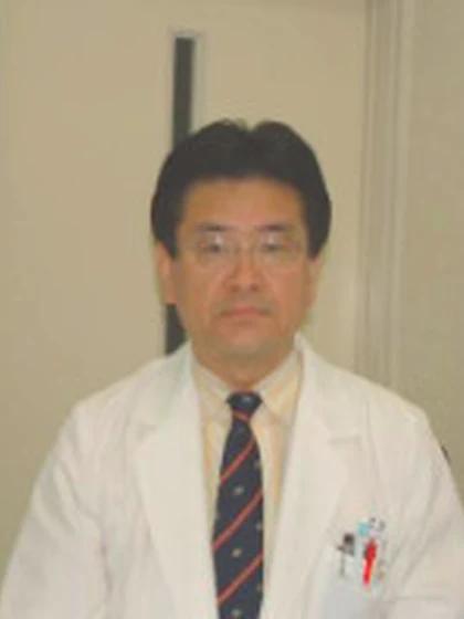 院長 医学博士 鈴木 義信の写真