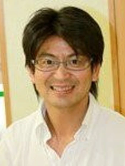 院長 今城 広治の写真