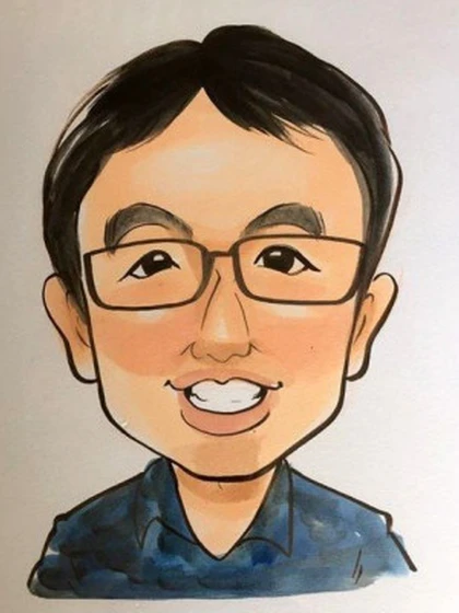院長 院長 後藤 正博の写真