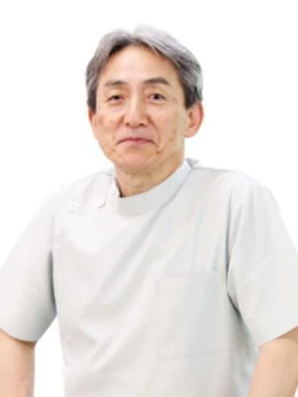 院長 池田 和男の写真