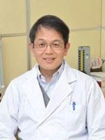院長 植松 史行の写真
