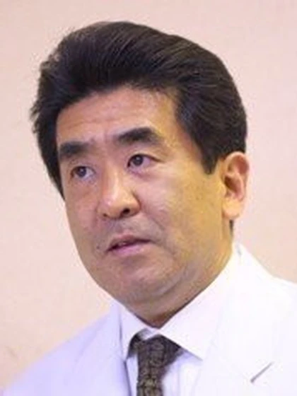 院長 新田 敦範の写真