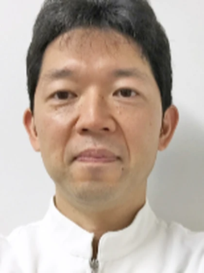 院長 渡辺 敏樹の写真