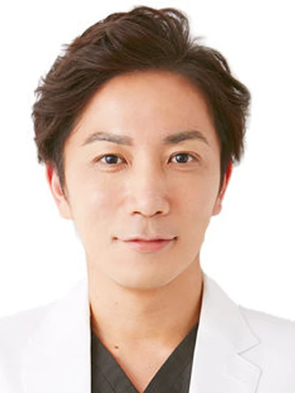 院長 板井 徹也の写真