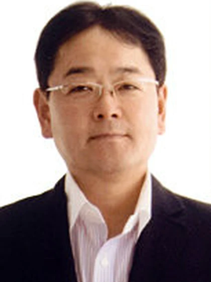 院長 医学博士 永橋 正一の写真