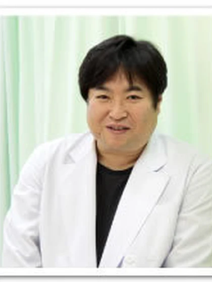 院長 木暮 勇人の写真
