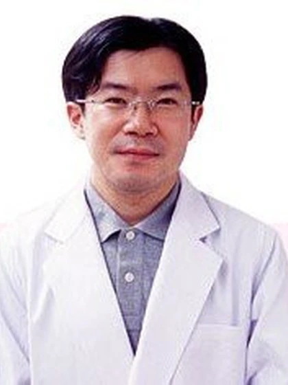 院長 高間 直彦の写真