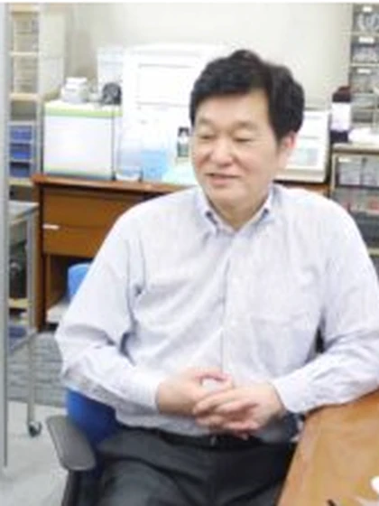 院長 院長 永井 一成の写真