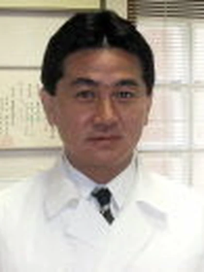 院長 医学博士 遠藤 素夫の写真