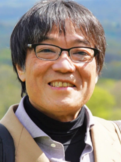 院長 林 良寛の写真
