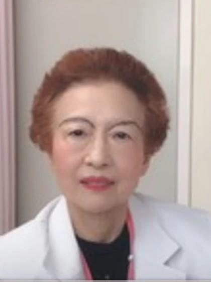 院長 院長 竹下 寿子の写真
